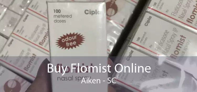 Buy Flomist Online Aiken - SC