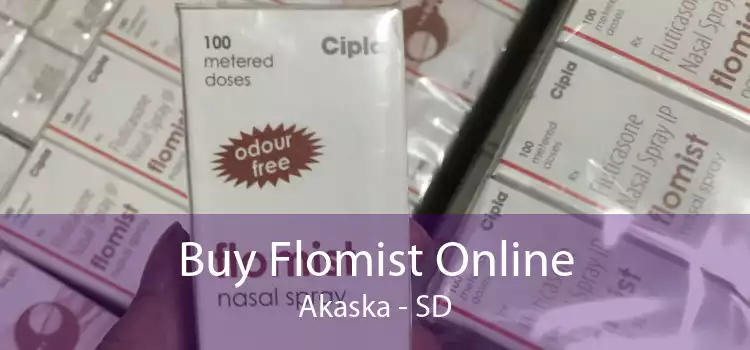 Buy Flomist Online Akaska - SD