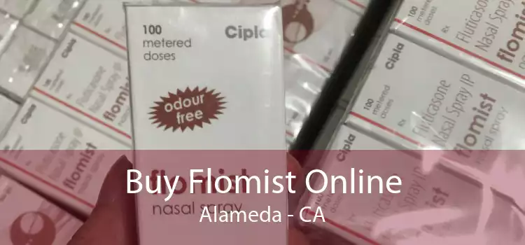 Buy Flomist Online Alameda - CA