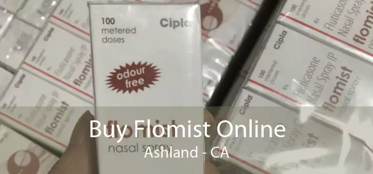 Buy Flomist Online Ashland - CA