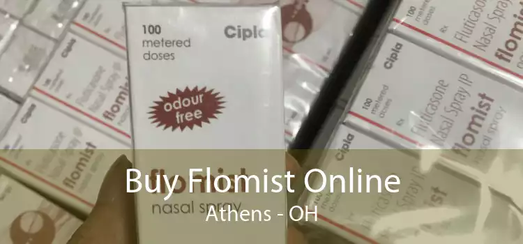 Buy Flomist Online Athens - OH