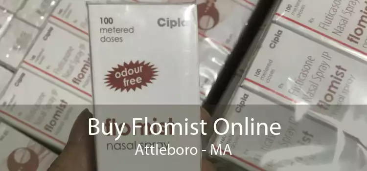 Buy Flomist Online Attleboro - MA