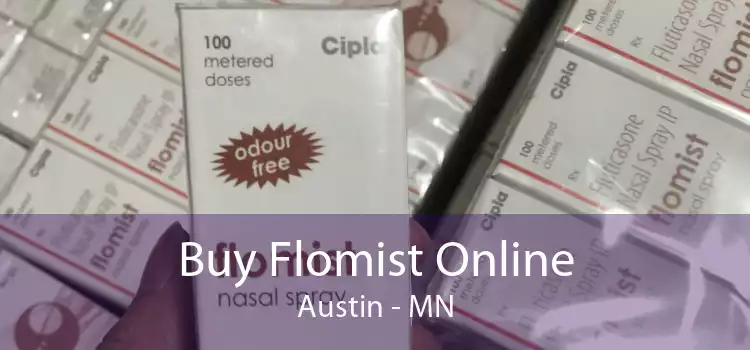 Buy Flomist Online Austin - MN