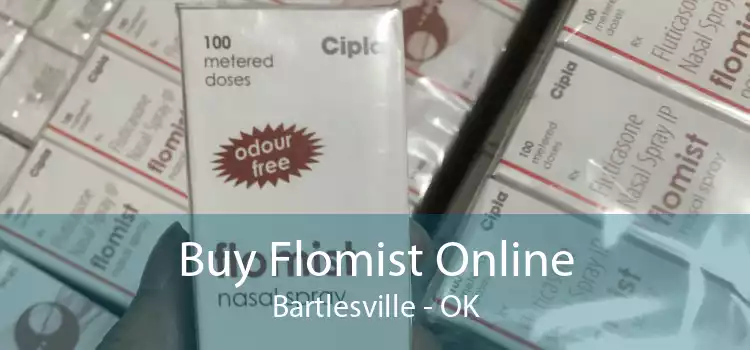 Buy Flomist Online Bartlesville - OK