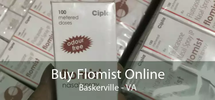 Buy Flomist Online Baskerville - VA