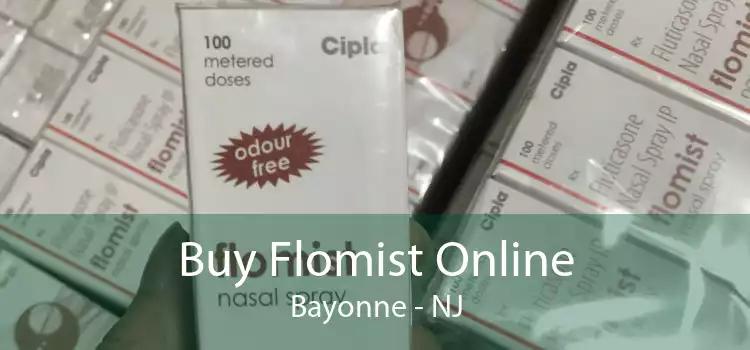 Buy Flomist Online Bayonne - NJ