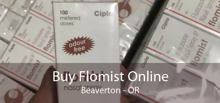 Buy Flomist Online Beaverton - OR
