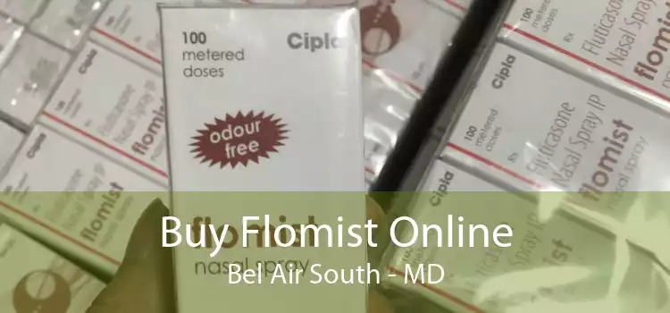 Buy Flomist Online Bel Air South - MD