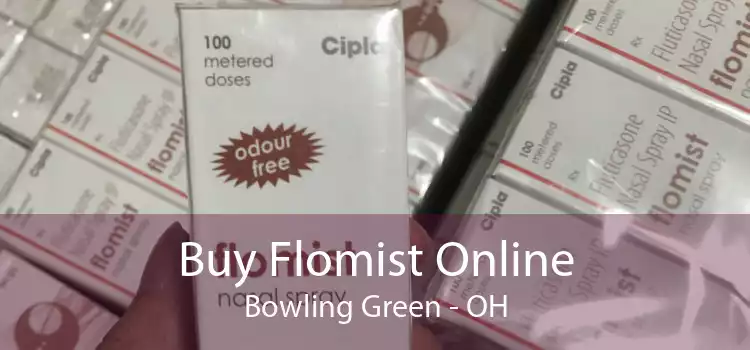 Buy Flomist Online Bowling Green - OH