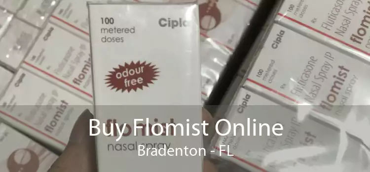 Buy Flomist Online Bradenton - FL