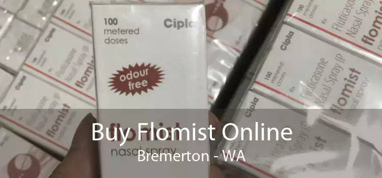 Buy Flomist Online Bremerton - WA