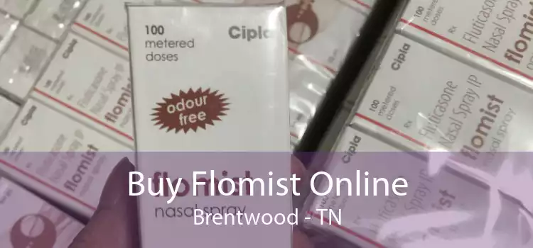Buy Flomist Online Brentwood - TN