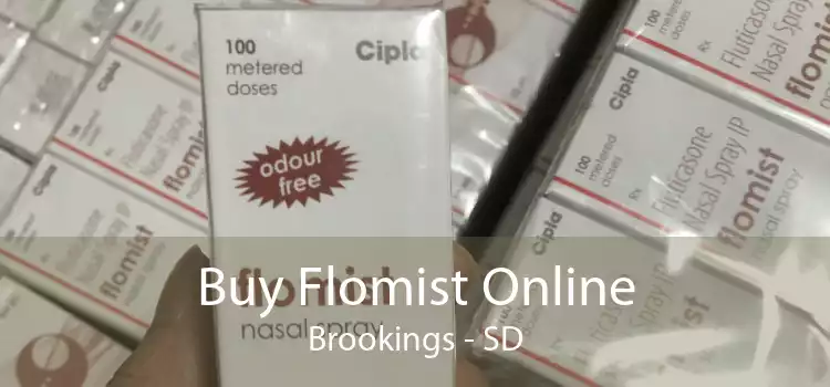 Buy Flomist Online Brookings - SD