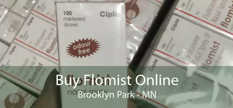Buy Flomist Online Brooklyn Park - MN