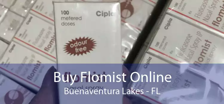 Buy Flomist Online Buenaventura Lakes - FL