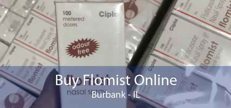 Buy Flomist Online Burbank - IL