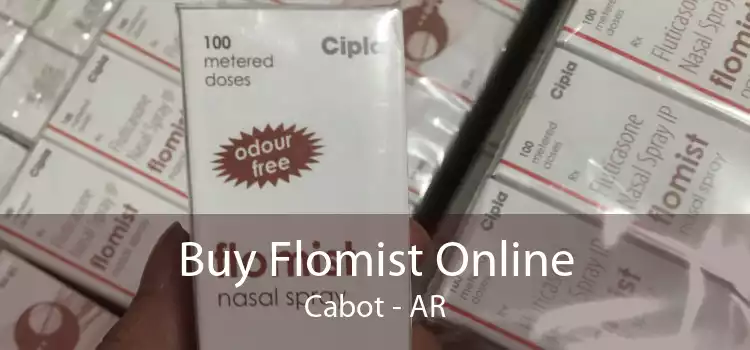 Buy Flomist Online Cabot - AR