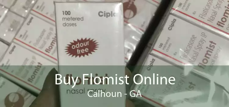 Buy Flomist Online Calhoun - GA