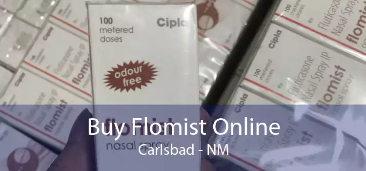 Buy Flomist Online Carlsbad - NM