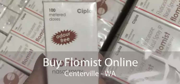 Buy Flomist Online Centerville - WA