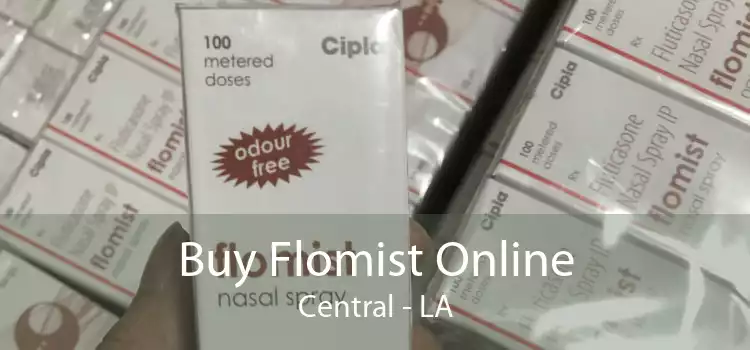 Buy Flomist Online Central - LA
