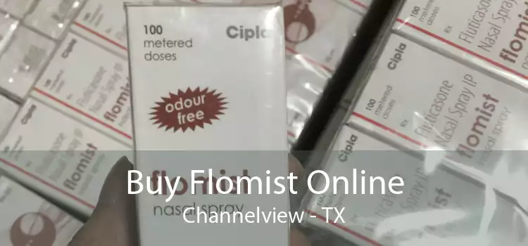 Buy Flomist Online Channelview - TX