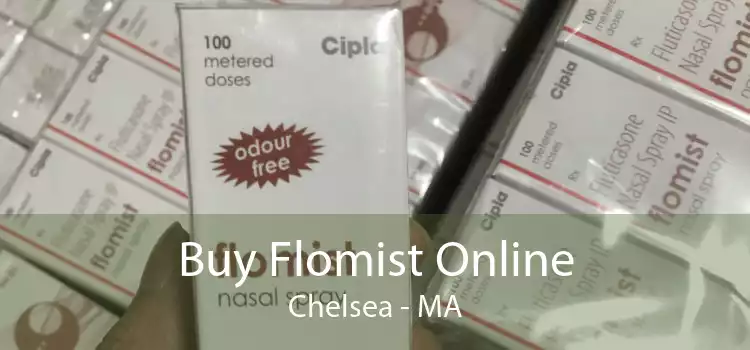 Buy Flomist Online Chelsea - MA
