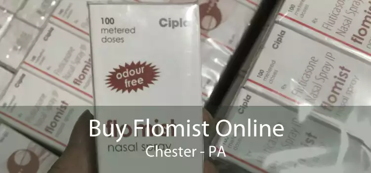 Buy Flomist Online Chester - PA