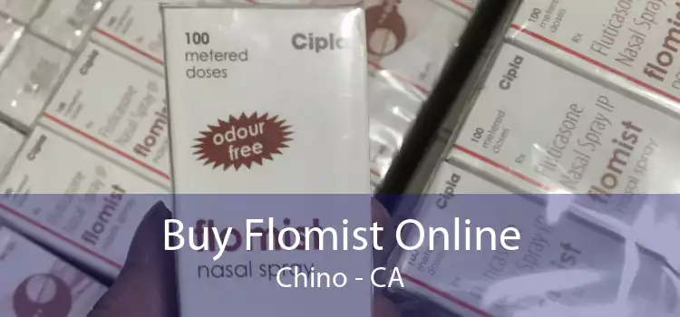 Buy Flomist Online Chino - CA