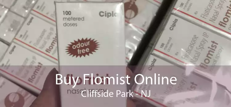 Buy Flomist Online Cliffside Park - NJ