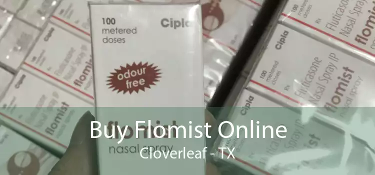 Buy Flomist Online Cloverleaf - TX