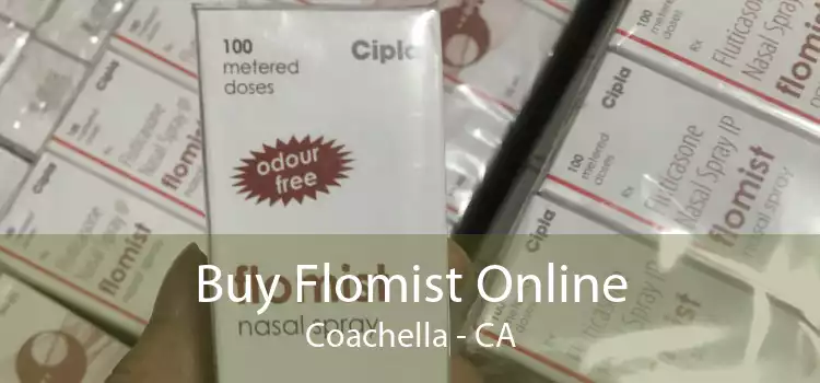 Buy Flomist Online Coachella - CA