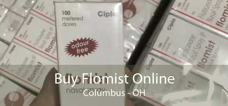 Buy Flomist Online Columbus - OH