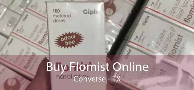 Buy Flomist Online Converse - TX