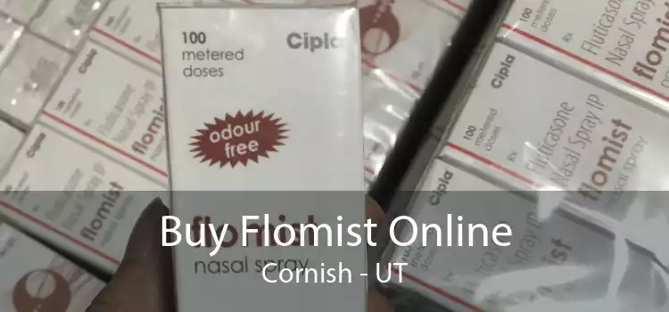 Buy Flomist Online Cornish - UT