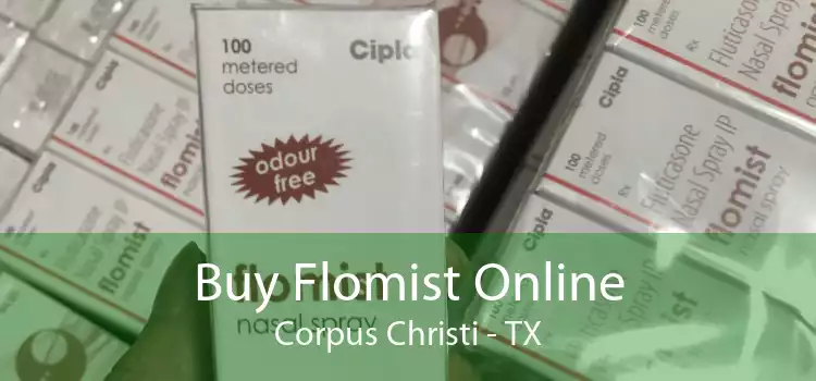 Buy Flomist Online Corpus Christi - TX