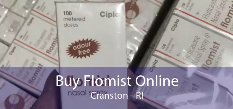 Buy Flomist Online Cranston - RI