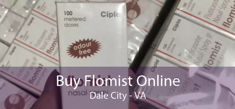 Buy Flomist Online Dale City - VA