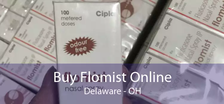 Buy Flomist Online Delaware - OH