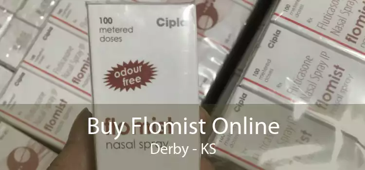 Buy Flomist Online Derby - KS