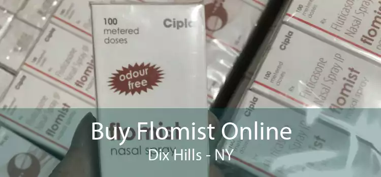 Buy Flomist Online Dix Hills - NY