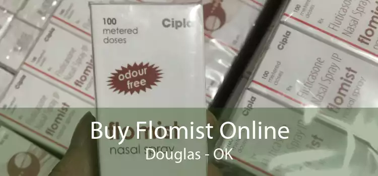 Buy Flomist Online Douglas - OK