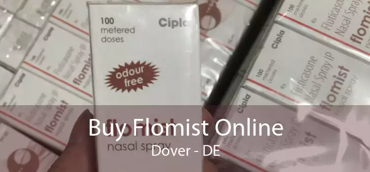 Buy Flomist Online Dover - DE