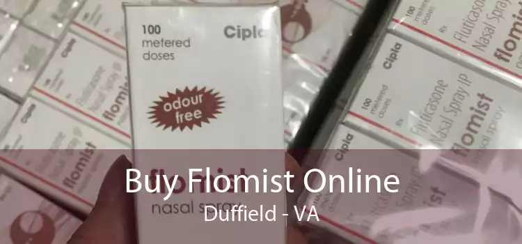 Buy Flomist Online Duffield - VA